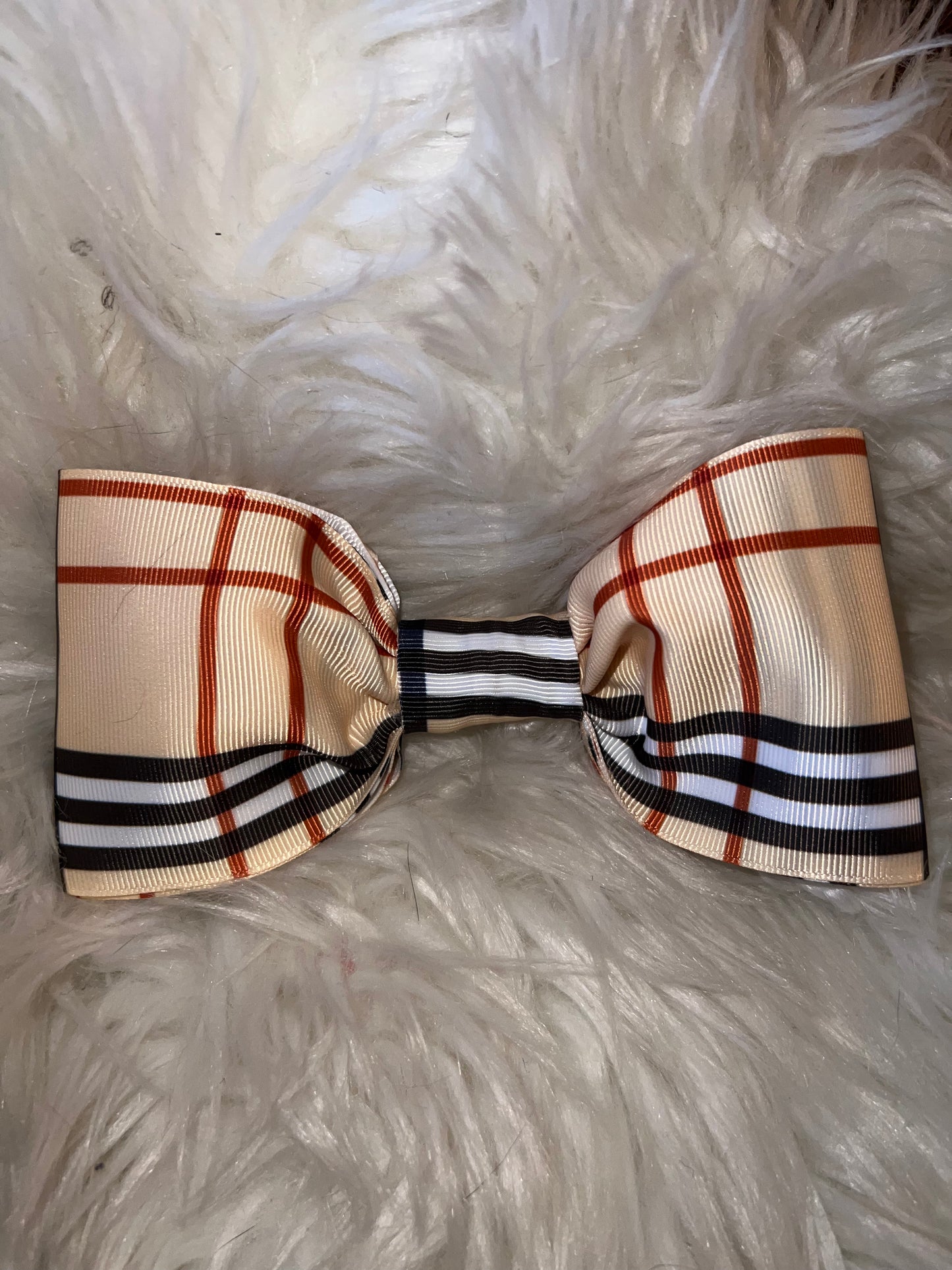 Burberry Ruffle Socks ( Detachable anklets)