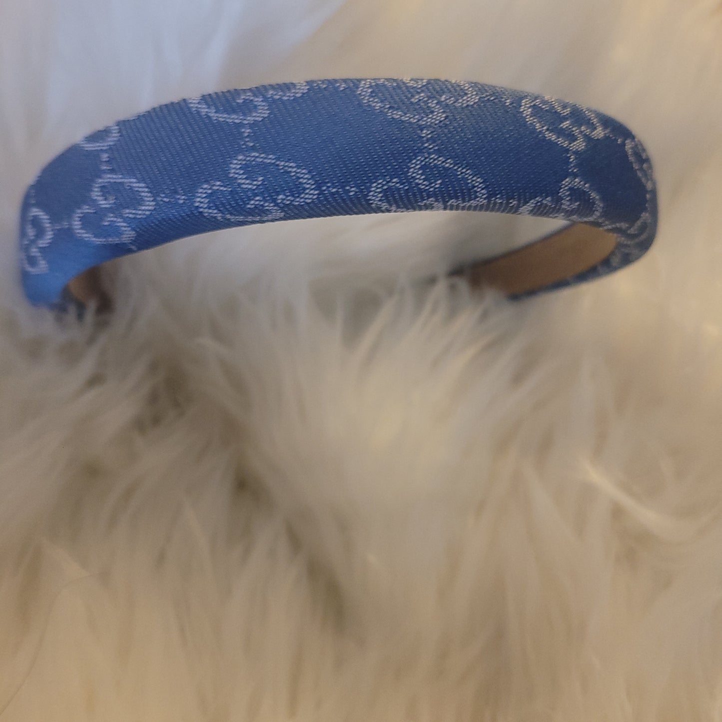 GUCCI INSPIRED HEADBANDS