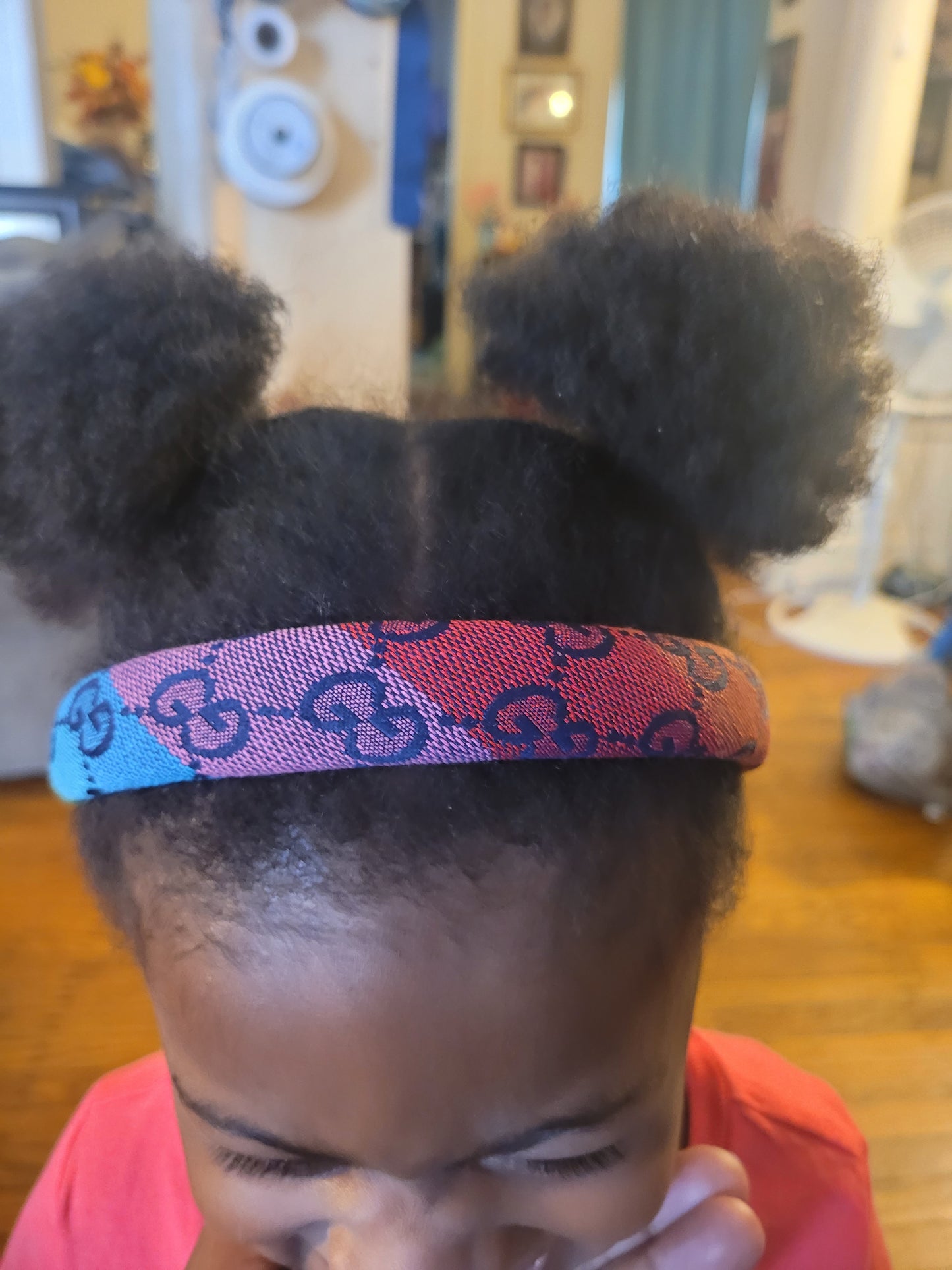 GUCCI INSPIRED HEADBANDS