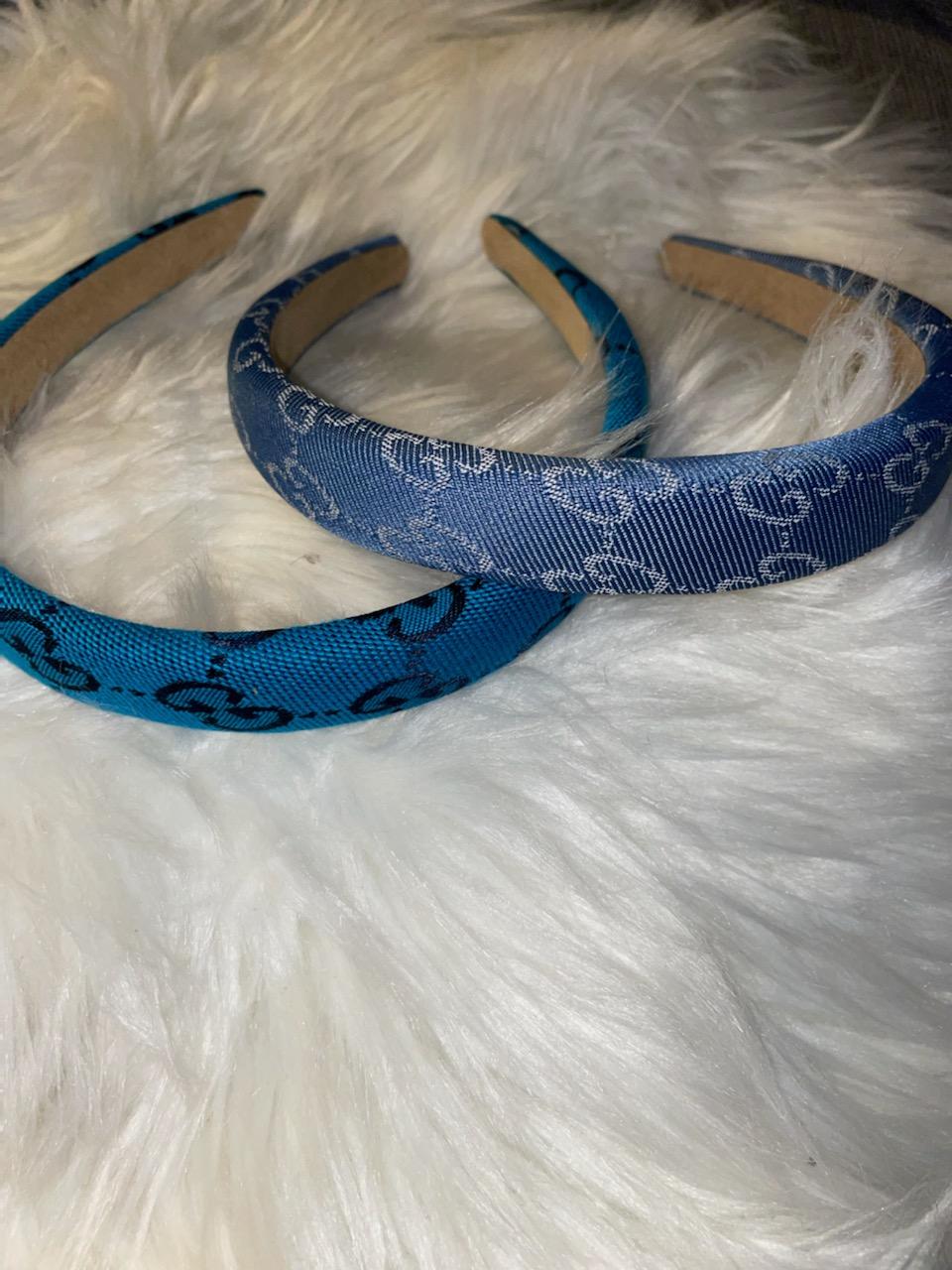 GUCCI INSPIRED HEADBANDS