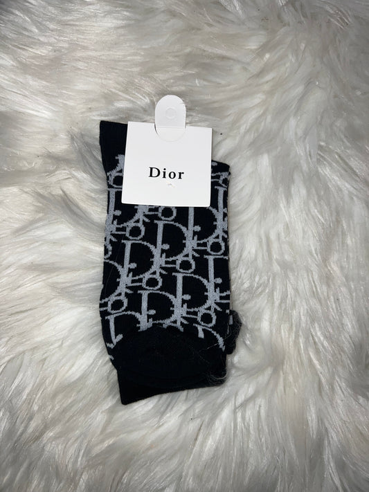 Dior socks