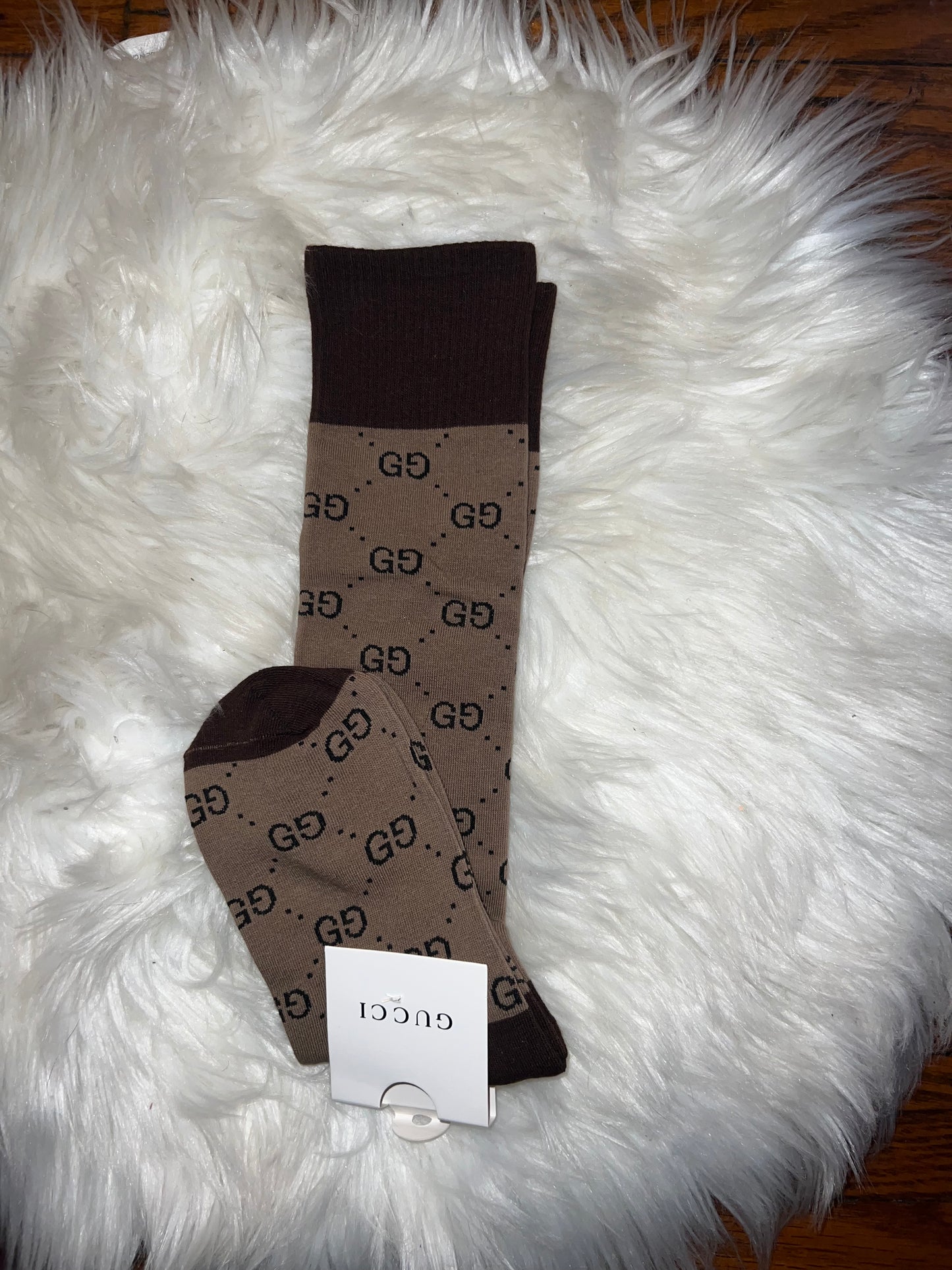 Gucci socks