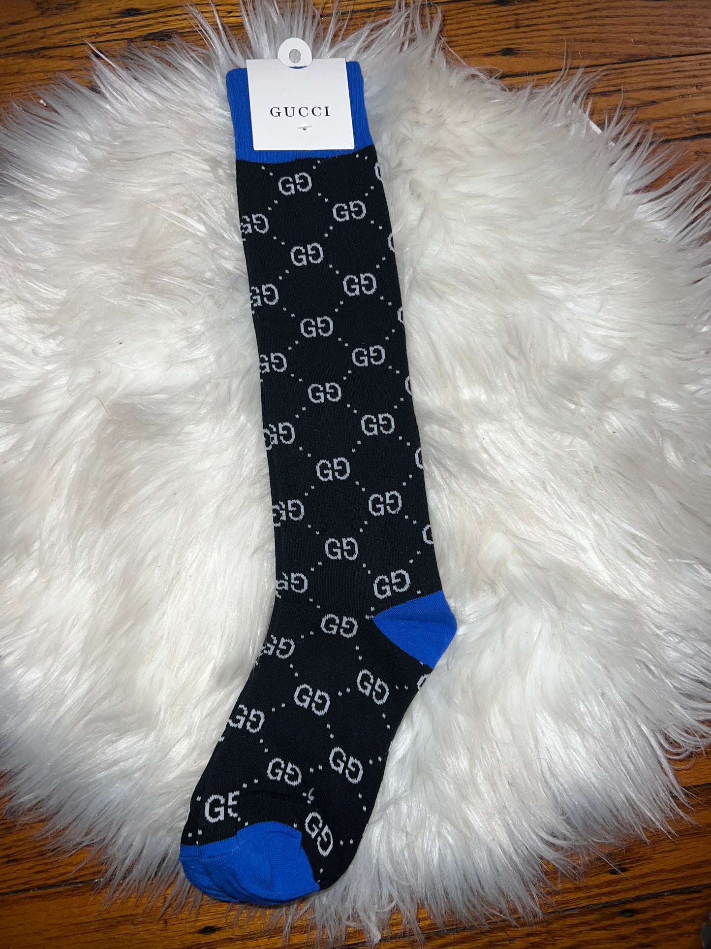 Gucci socks