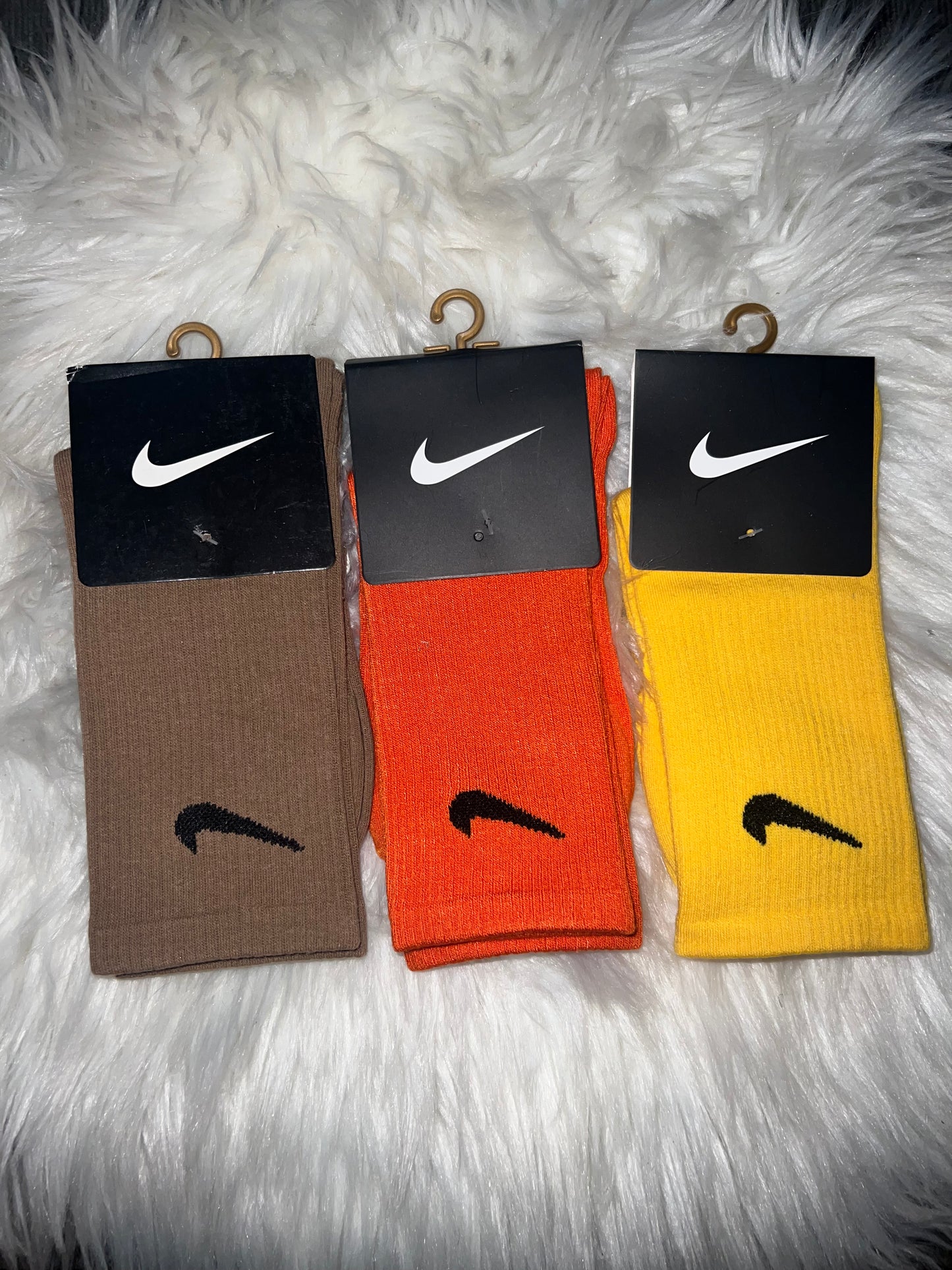 Nike Socks