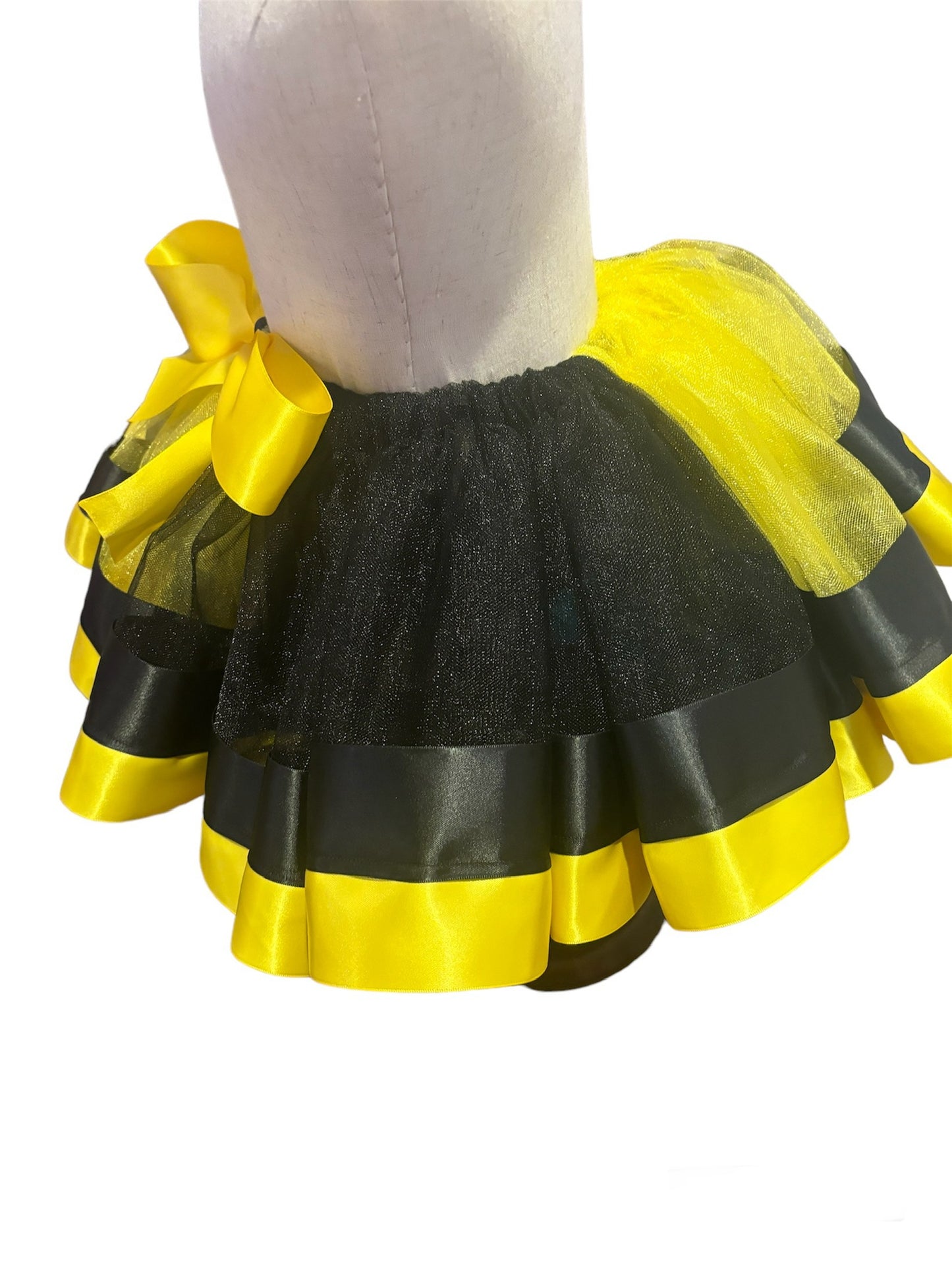 Custom Tutu ONLY