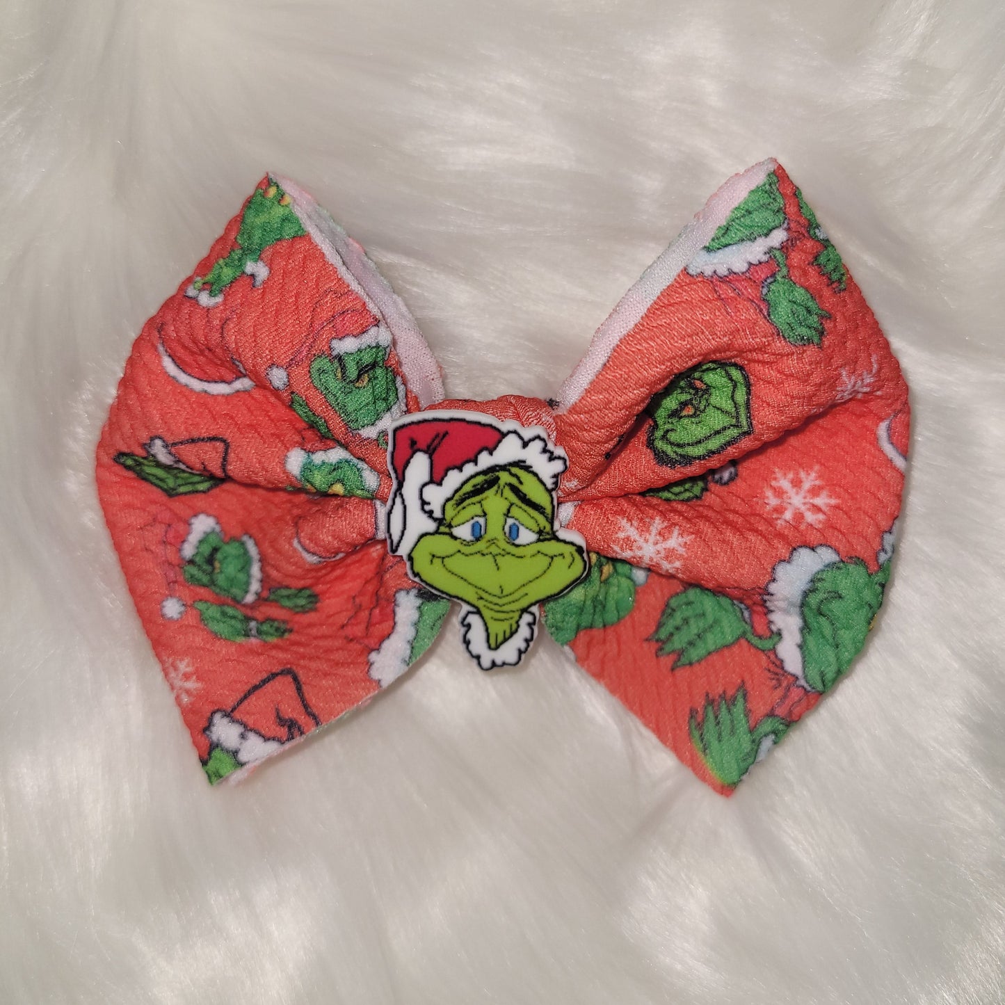 The Grinch