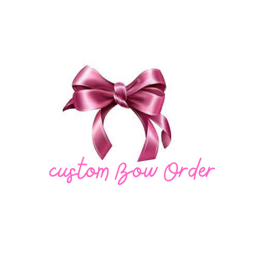 Custom Bow Order