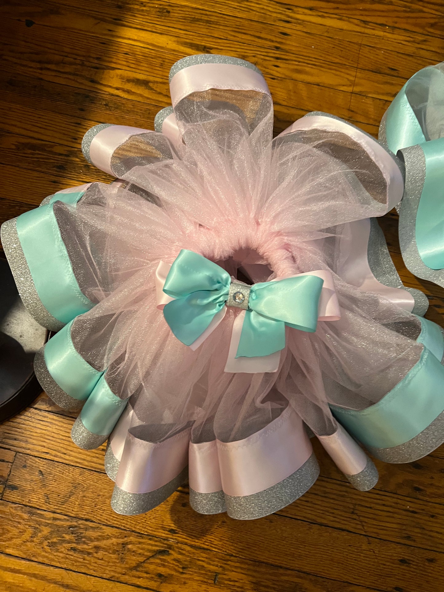 Custom Tutu ONLY