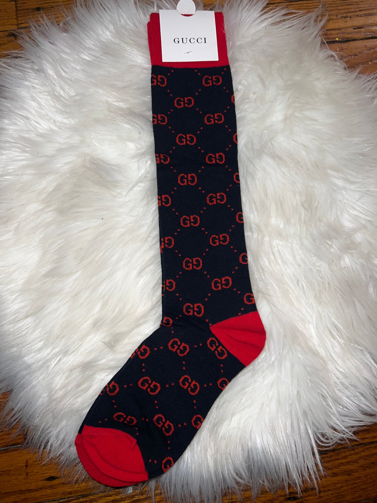 Gucci socks