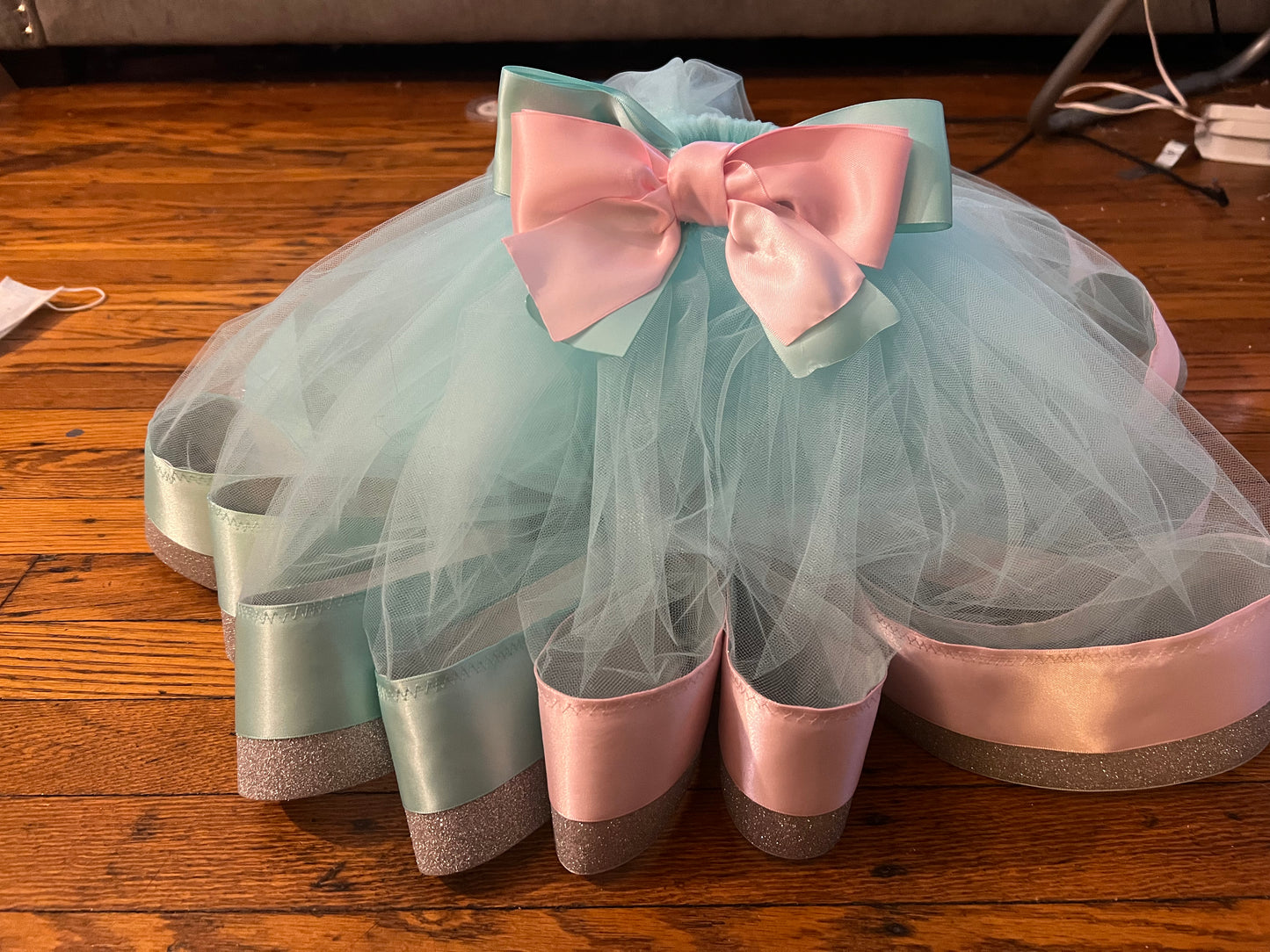 Custom Tutu ONLY