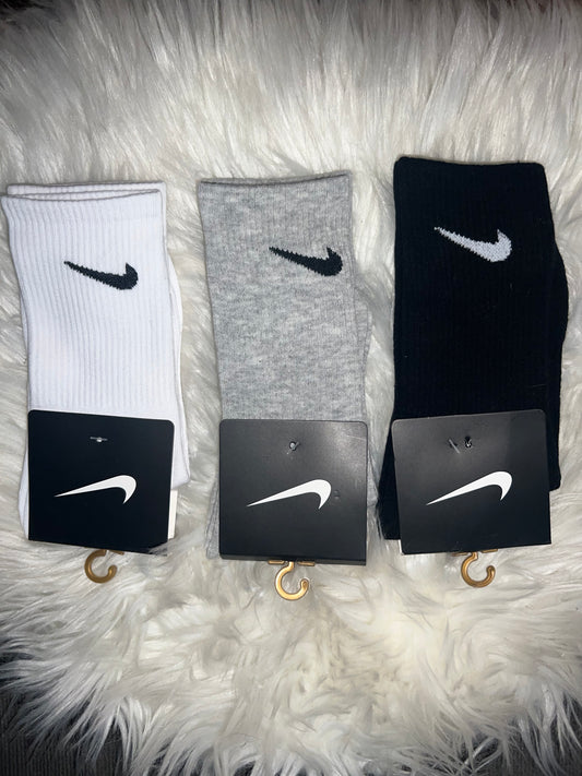 Nike Socks