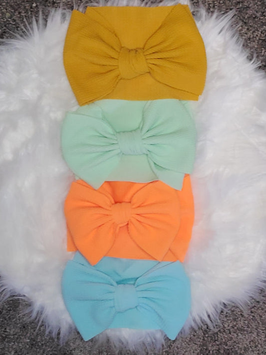 HEADBANDS