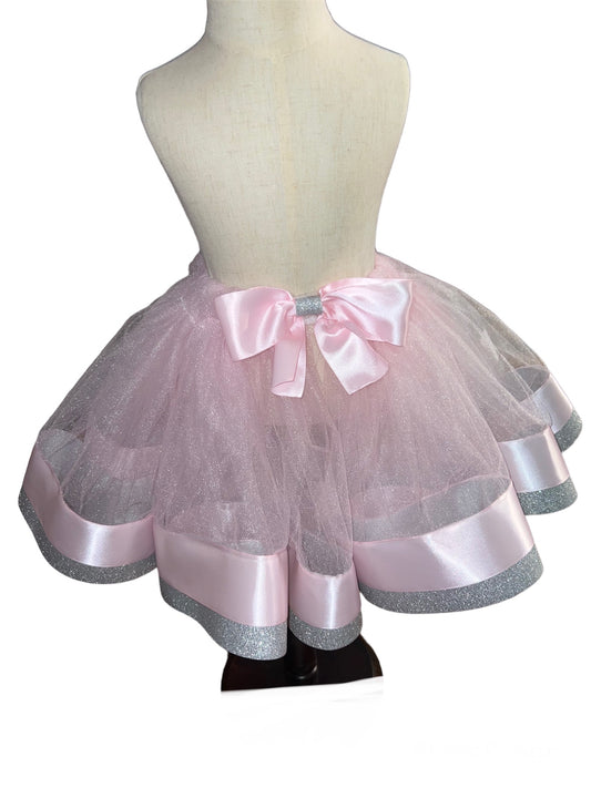 Custom Tutu ONLY