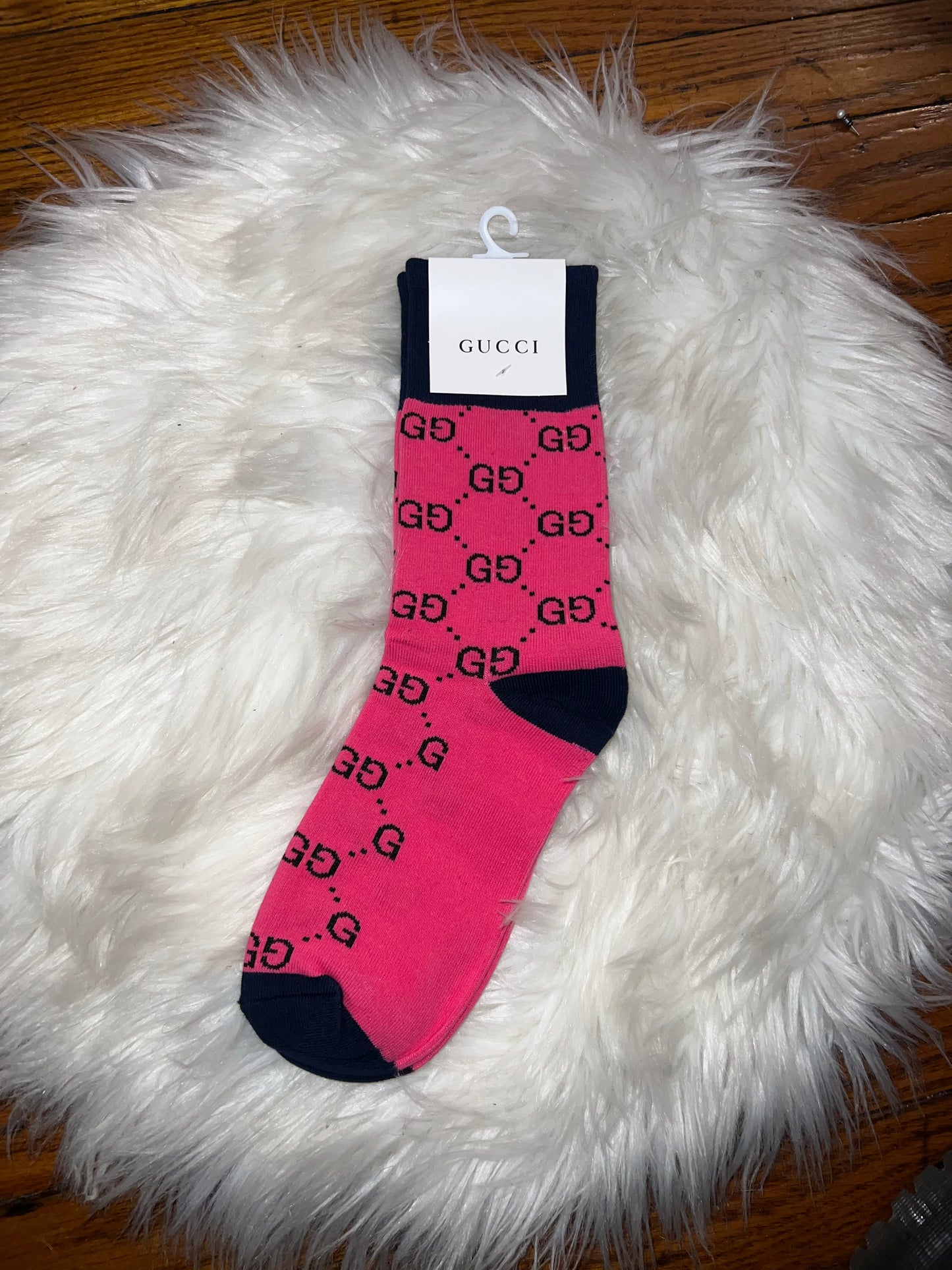 Gucci socks