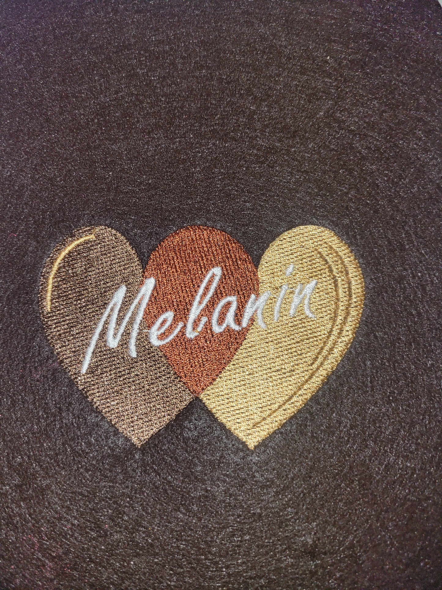 Melanin Patch