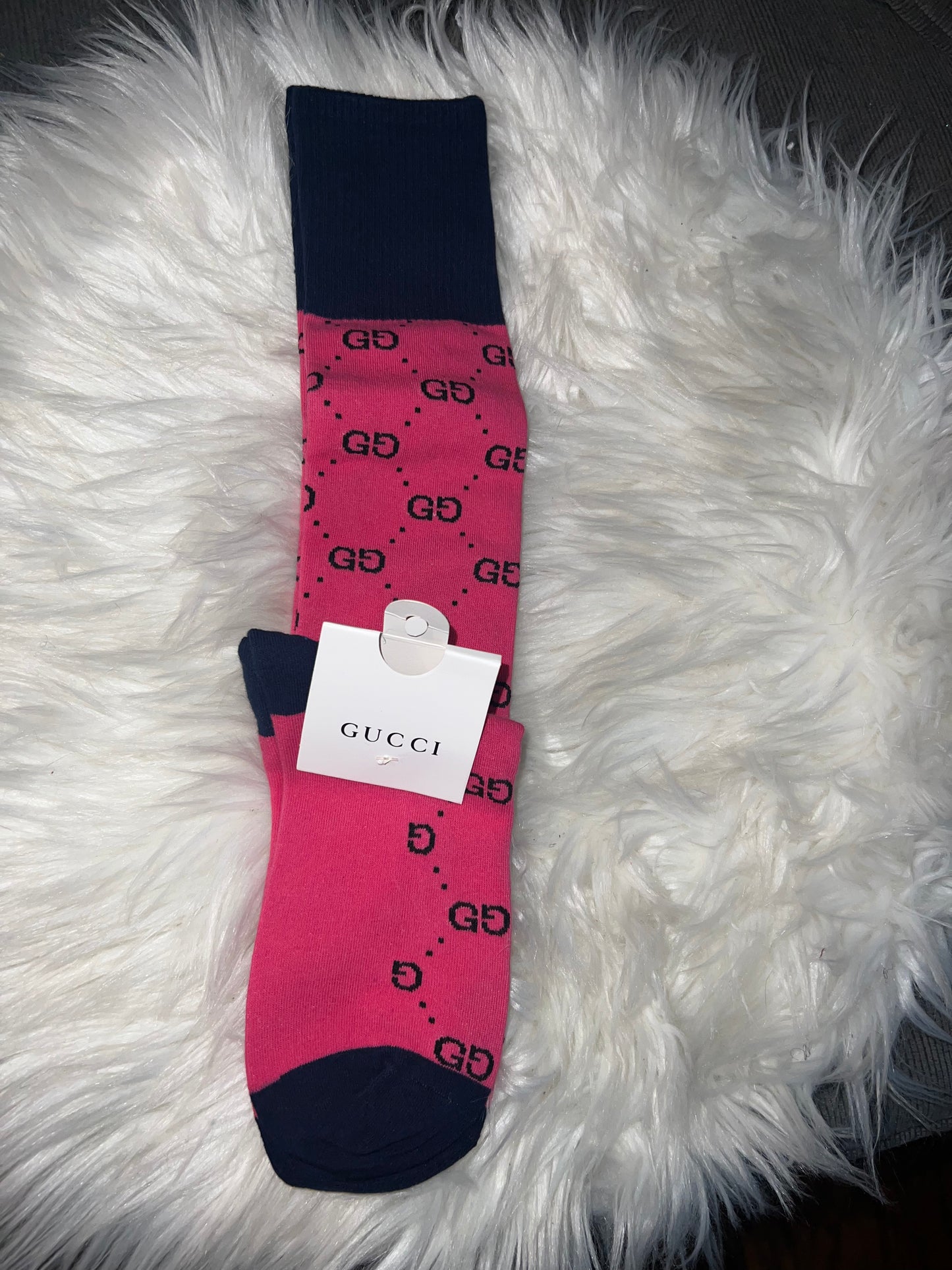 Gucci socks