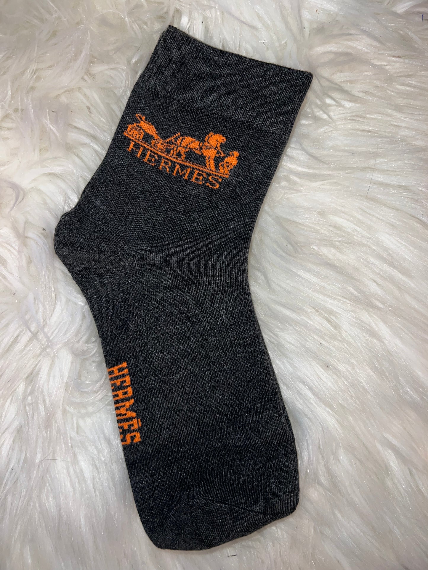 Hermes socks