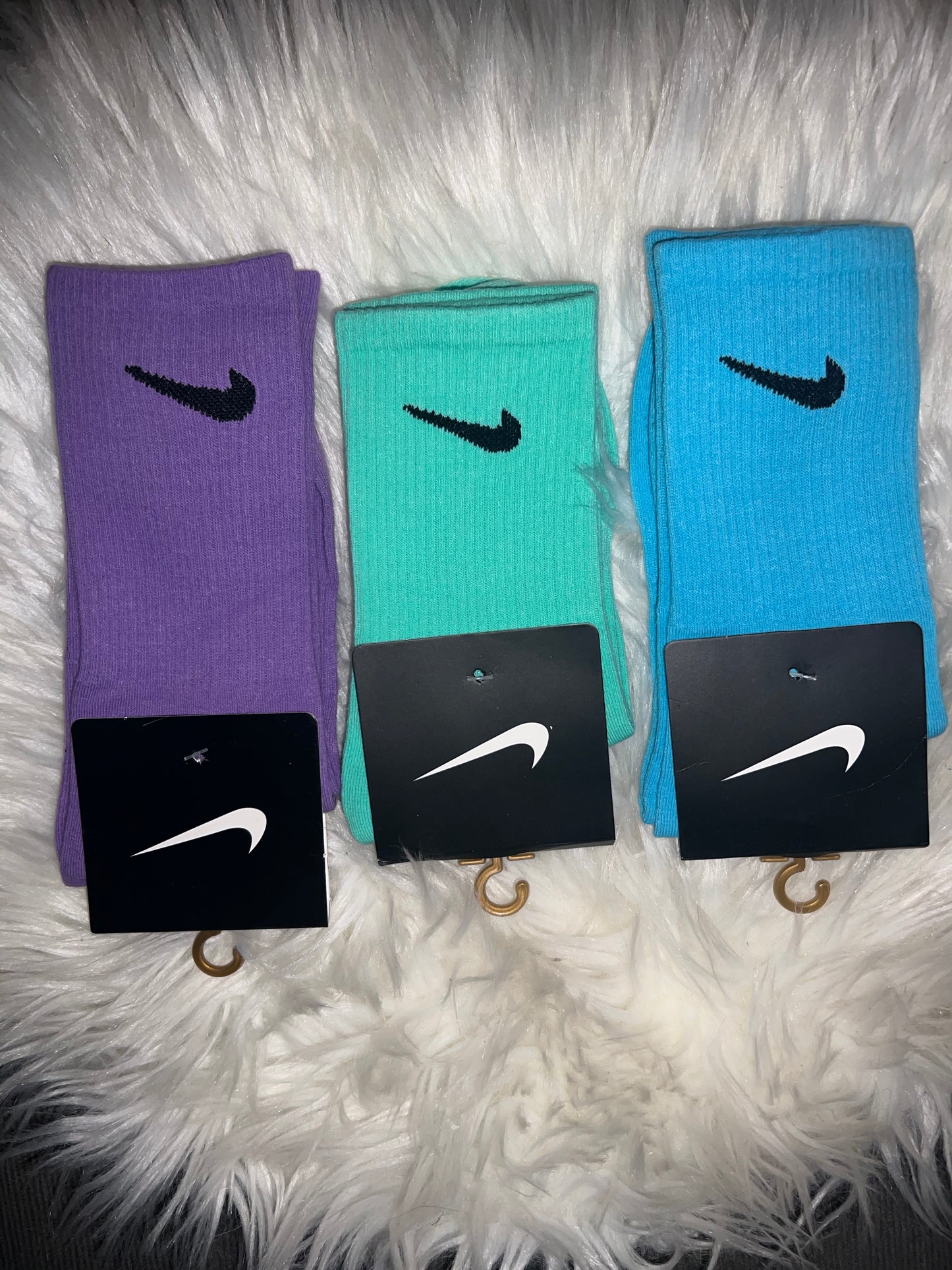 Nike Socks