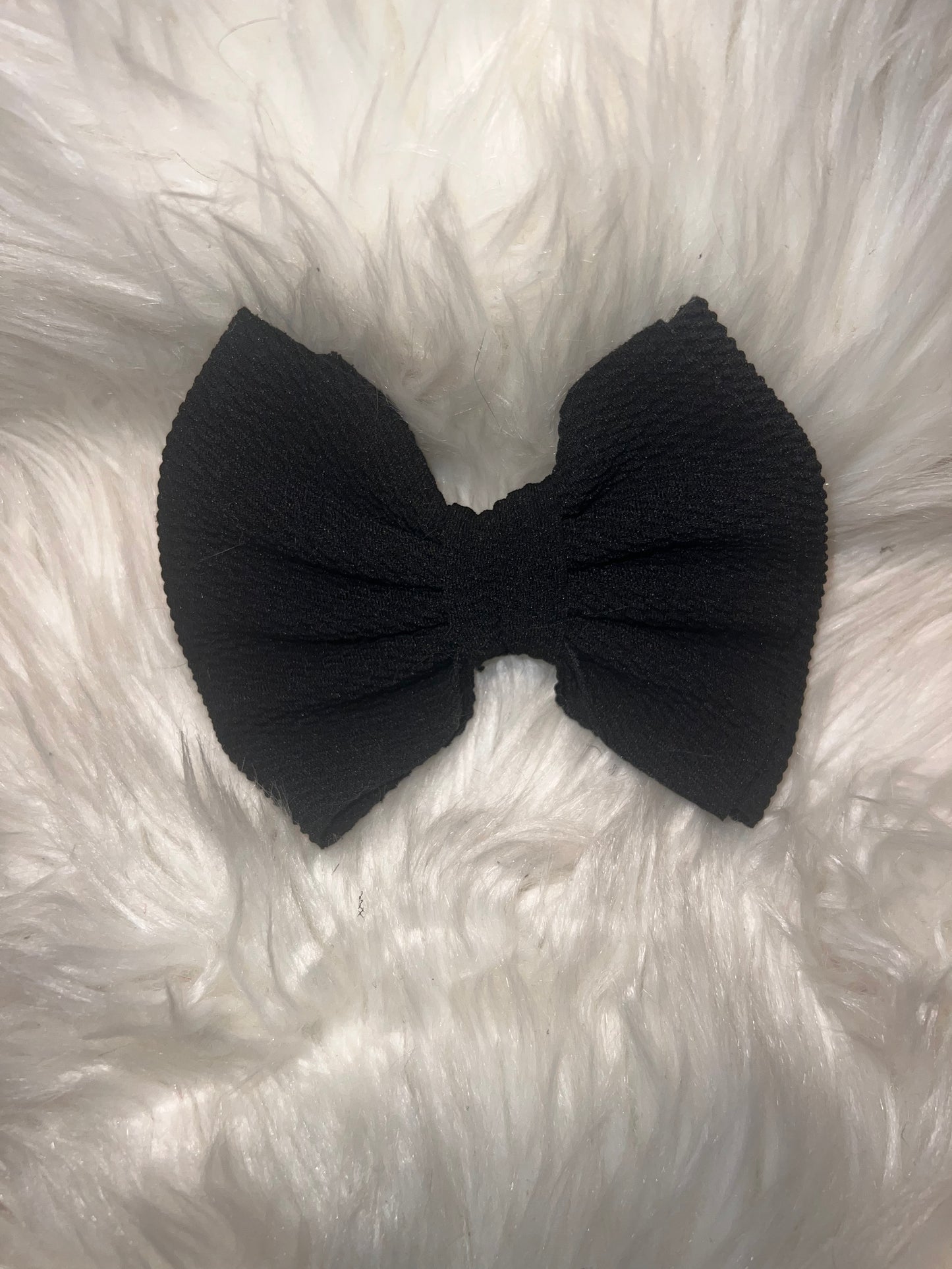 Black Bow