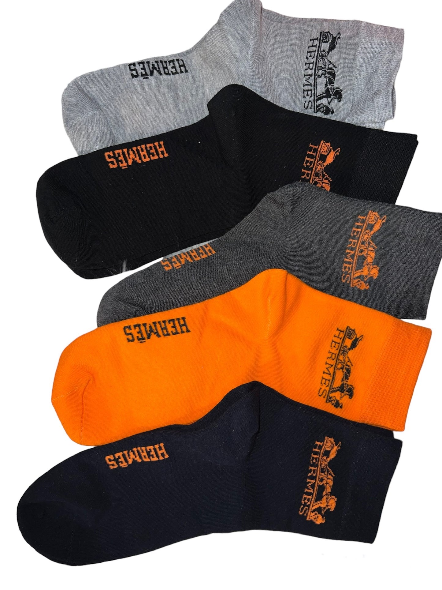 Hermes socks