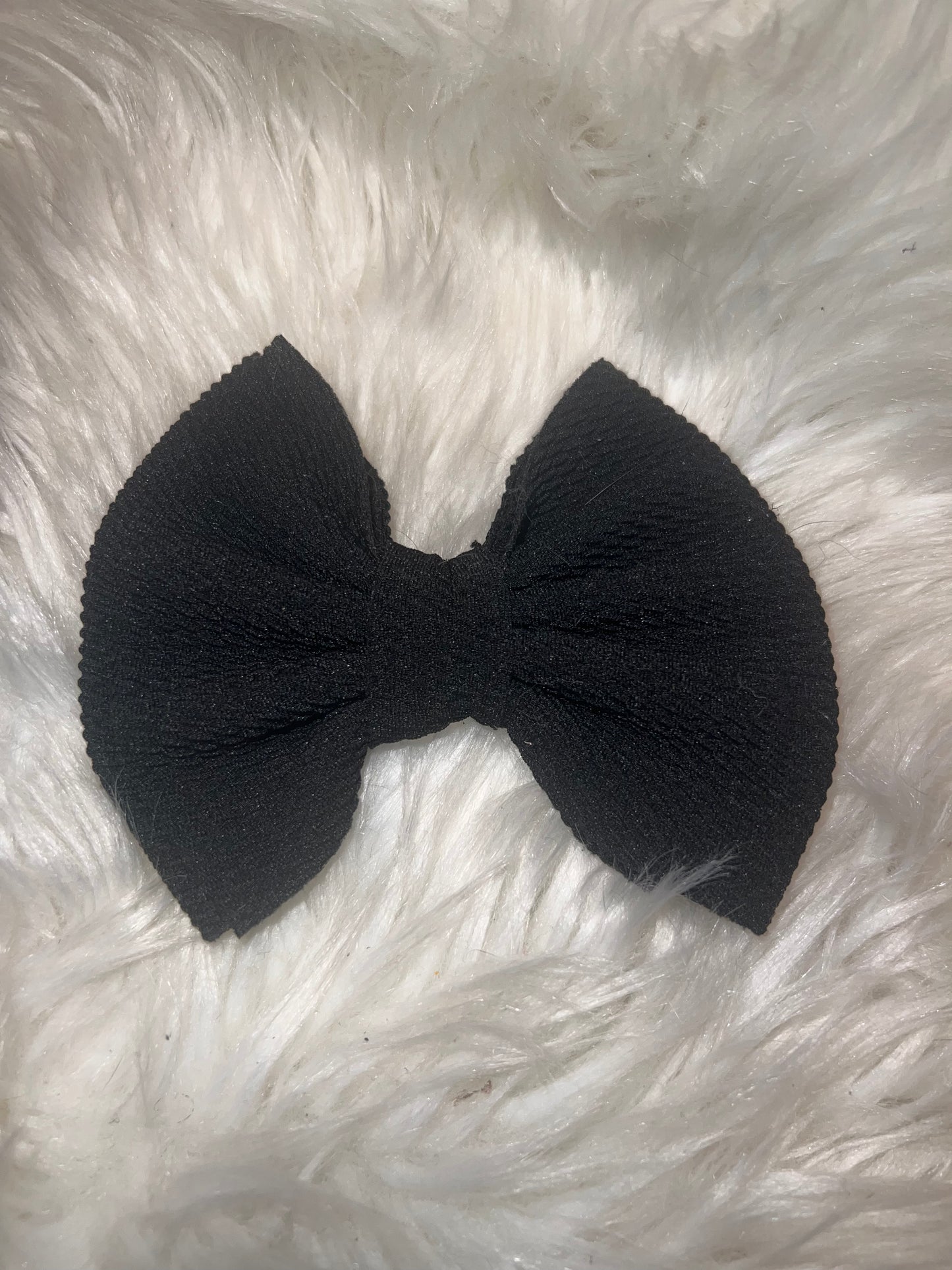 Black Bow