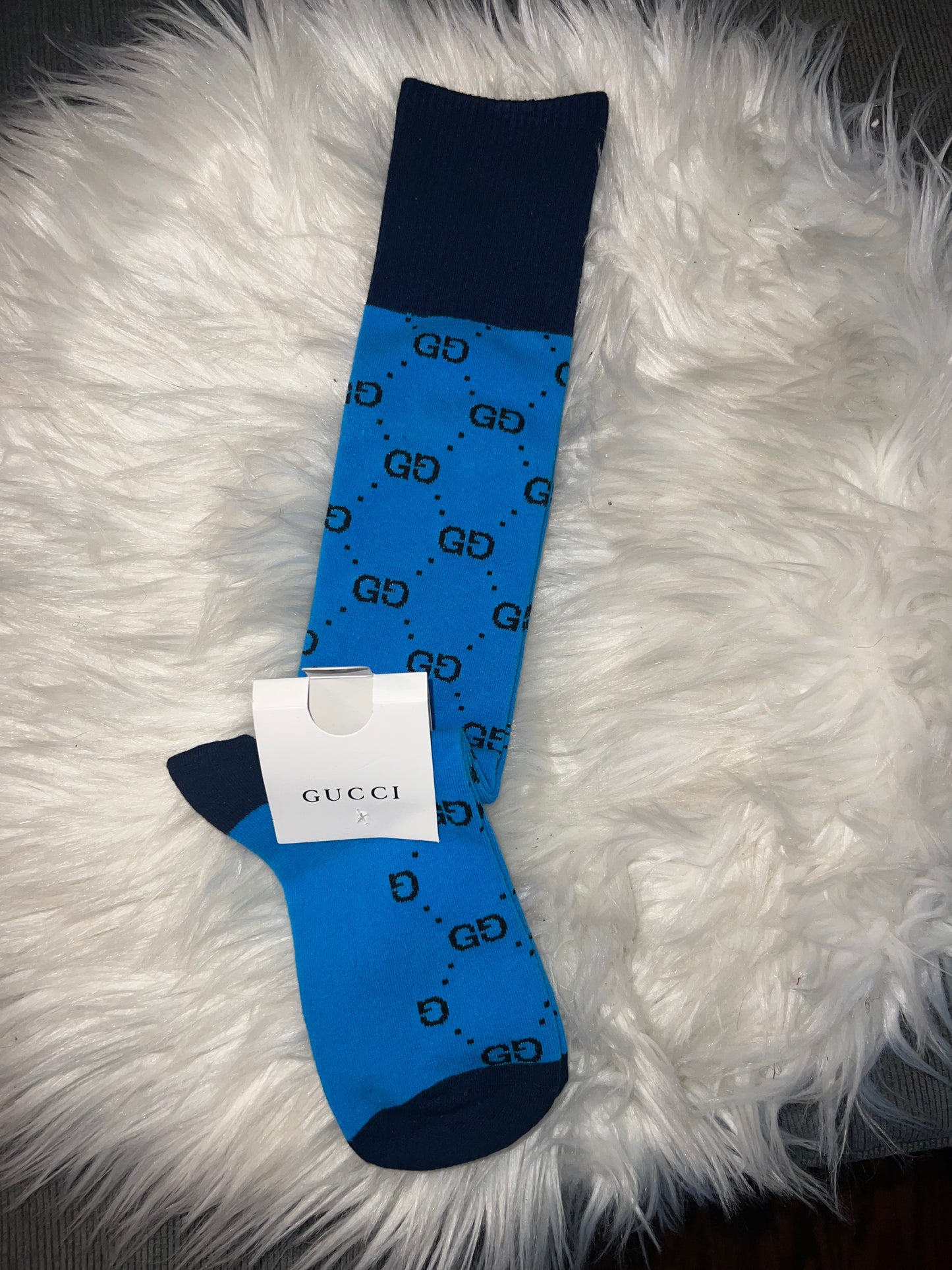 Gucci socks