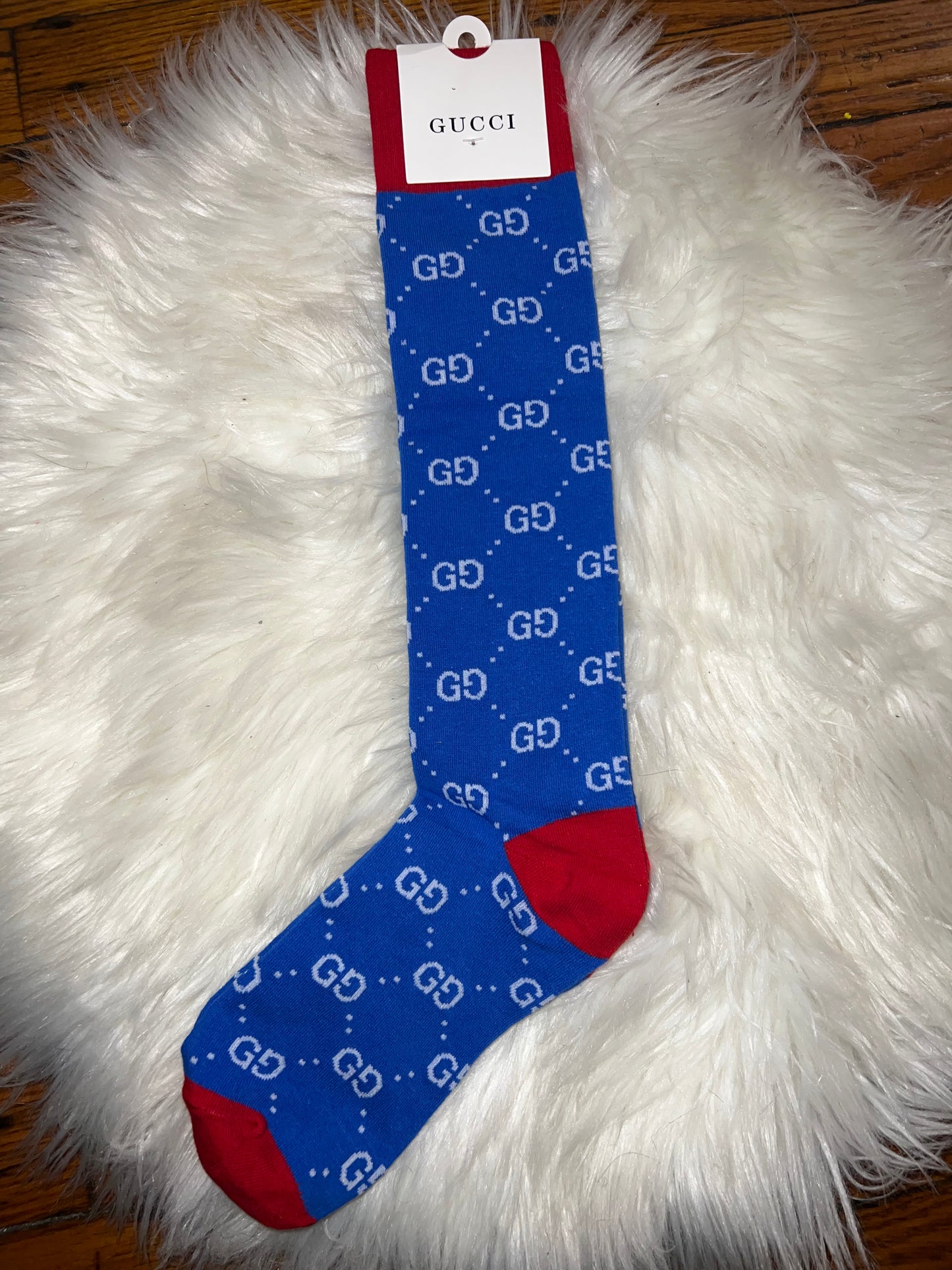 Gucci socks