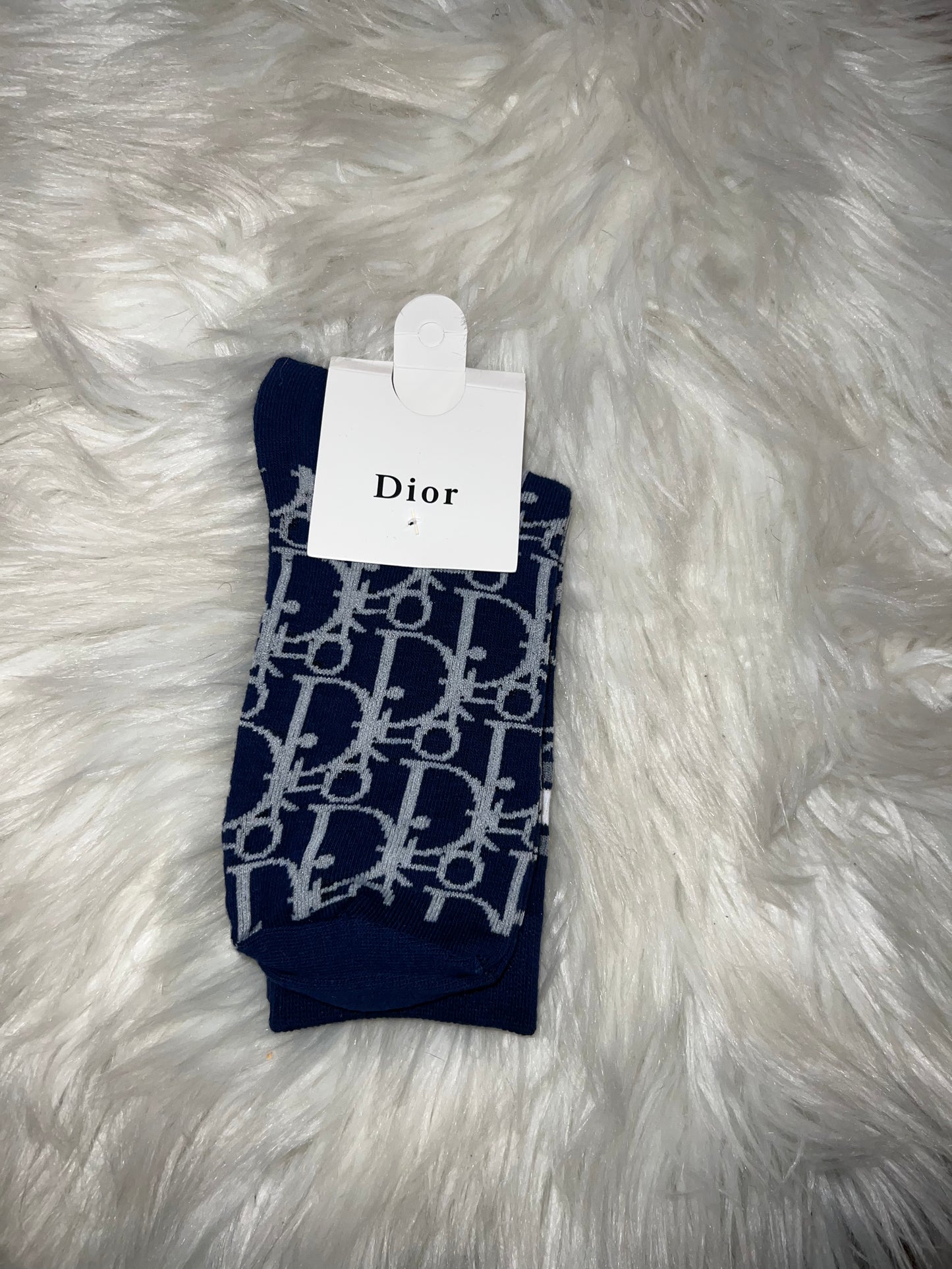 Dior socks