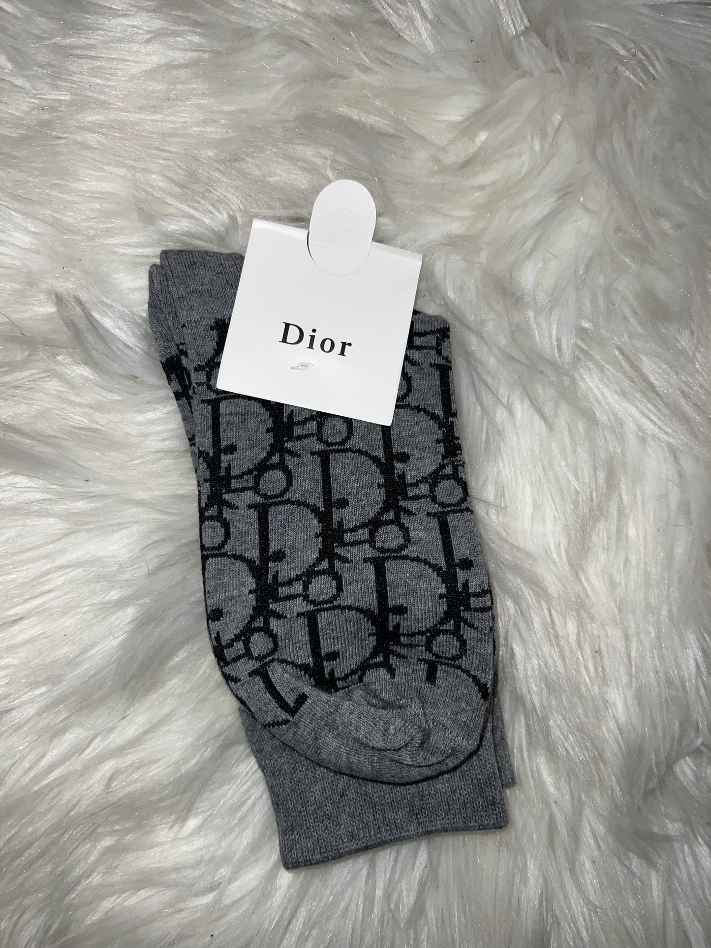 Dior socks