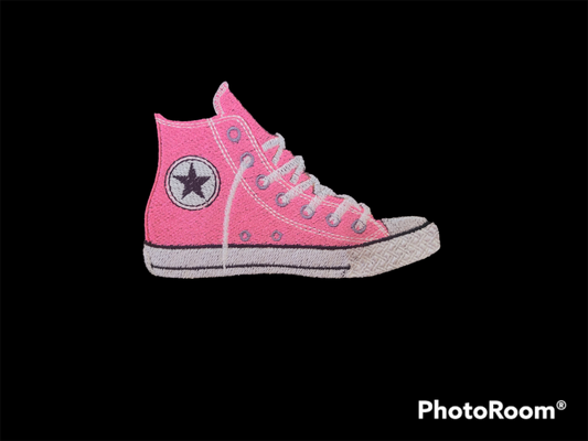 Converse Patch