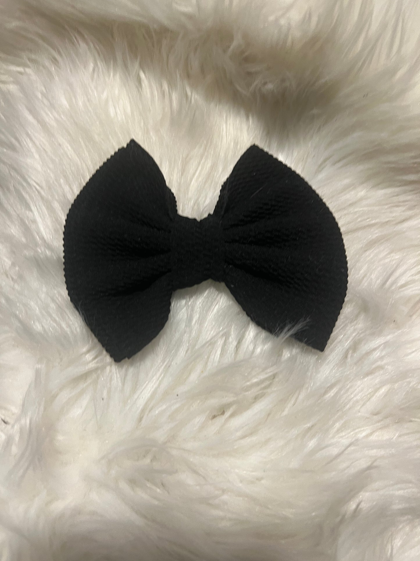 Black Bow